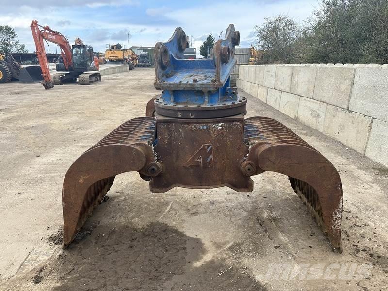 Arden Equipment S2001 Pinze