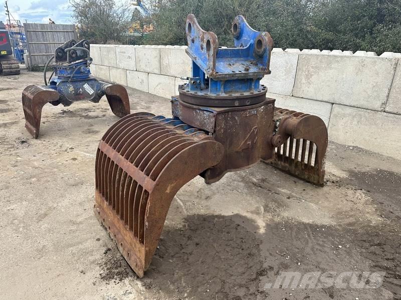 Arden Equipment S2001 Pinze