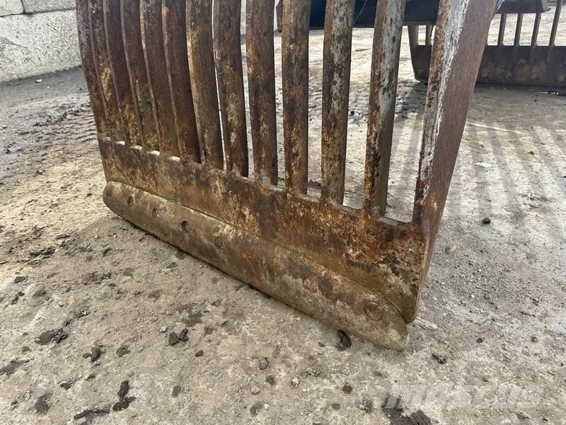 Arden Equipment S2001 Pinze