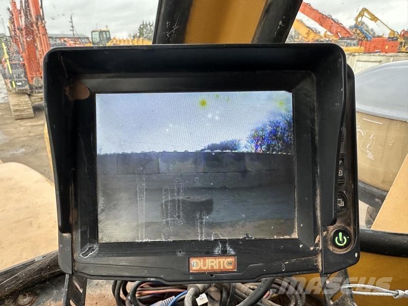 Bell B30C Dumpers articolati