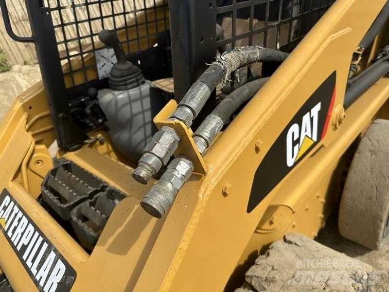CAT 226B Costruzioni - Altro