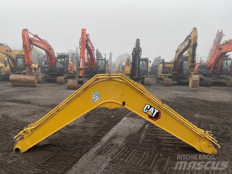 CAT 308.5 / 307.5 Boom Costruzioni - Altro