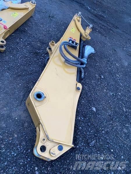 CAT 308.5 / 307.5 Boom Costruzioni - Altro