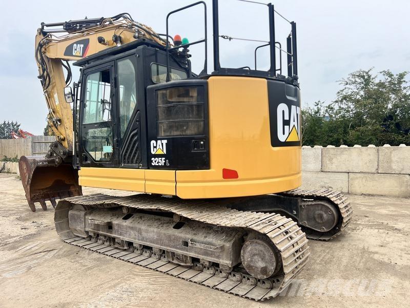 CAT 325FL Escavatori cingolati