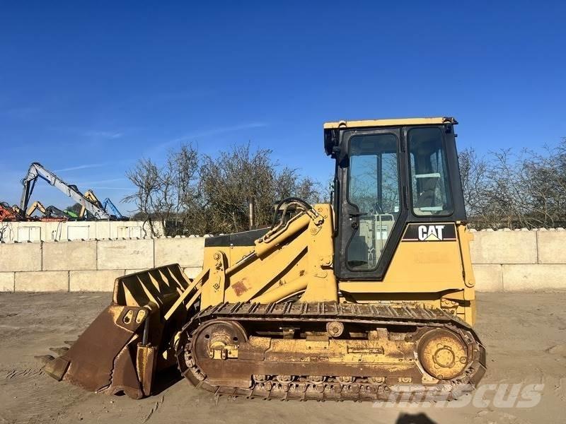 CAT 939 Costruzioni - Altro
