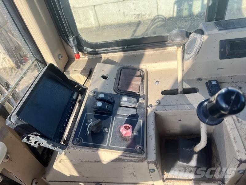 CAT 939 Costruzioni - Altro