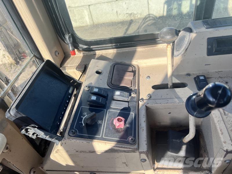 CAT 939 Costruzioni - Altro