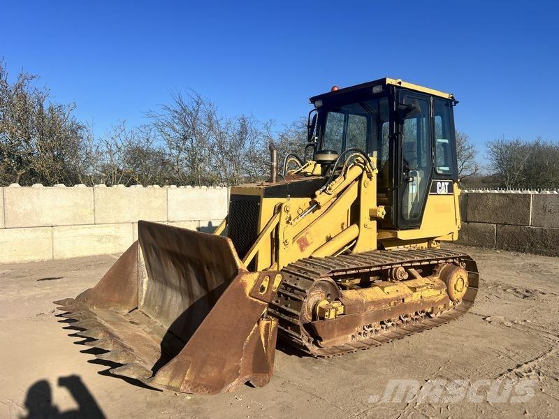 CAT 939 Costruzioni - Altro