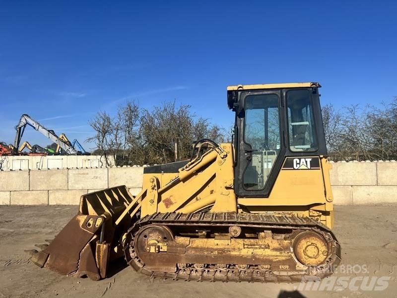 CAT 939 Costruzioni - Altro