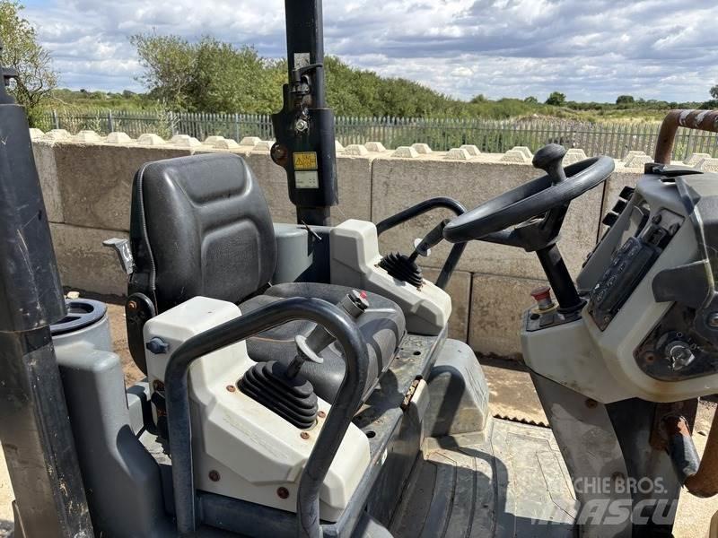 CAT CB24 B Rulli a doppio tamburo