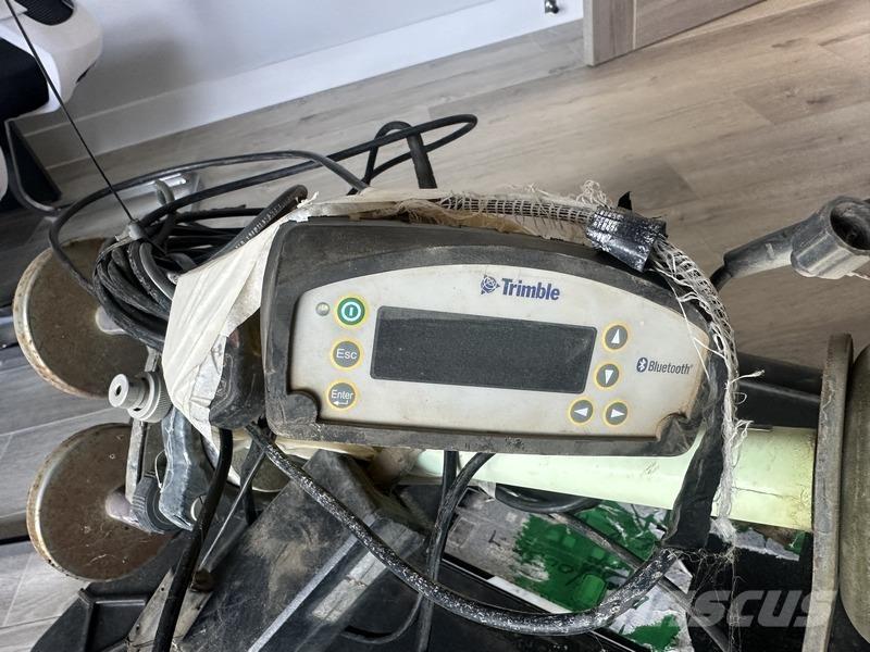 CAT D6T LGP Dozer cingolati