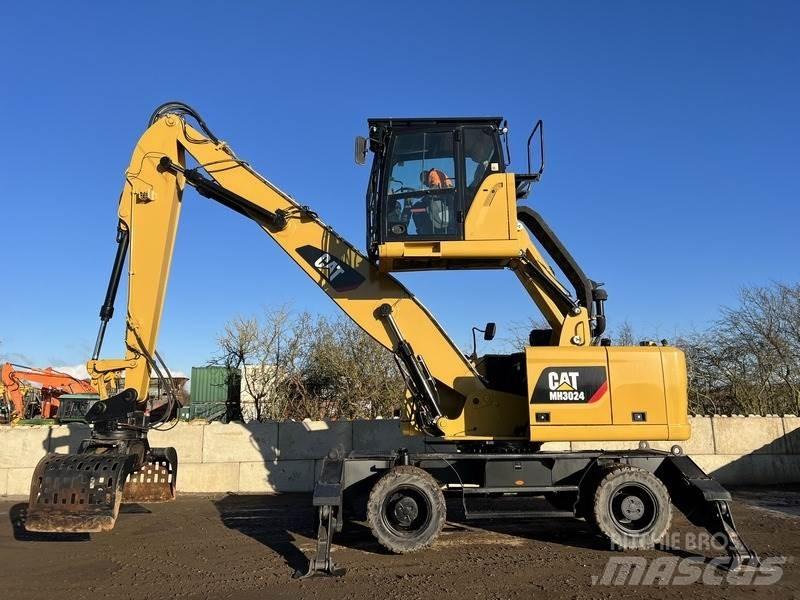 CAT MH3024 Movimentazione Materiali - Altro