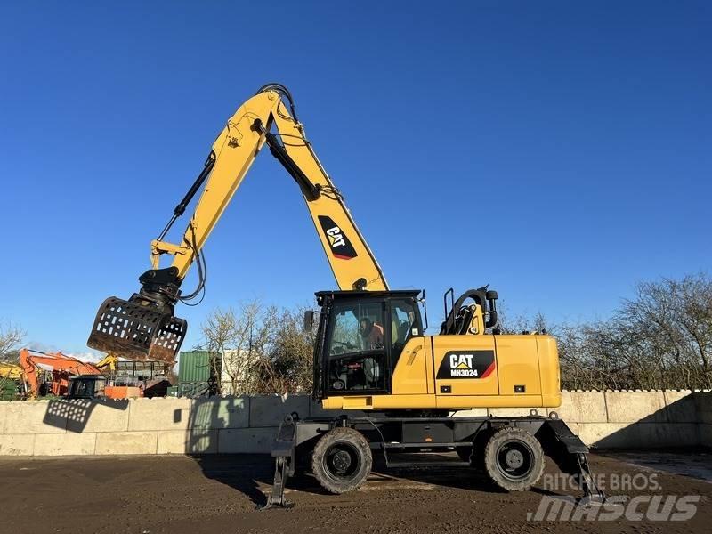 CAT MH3024 Movimentazione Materiali - Altro