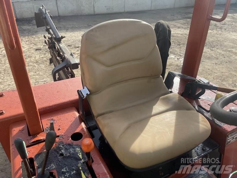 Ditch Witch RT 40 Agricoltura - Altro