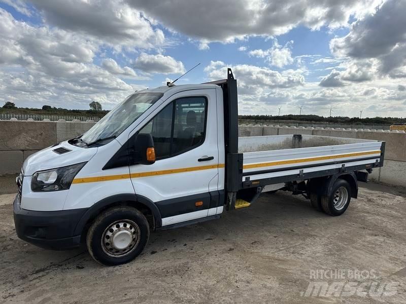 Ford Transit Costruzioni - Altro