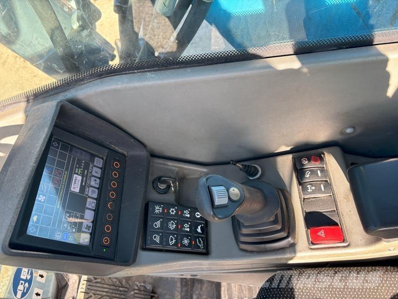 Fuchs MHL250 Movimentazione Materiali - Altro