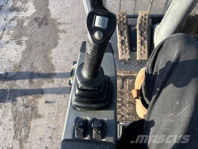 Fuchs MHL250 Movimentazione Materiali - Altro