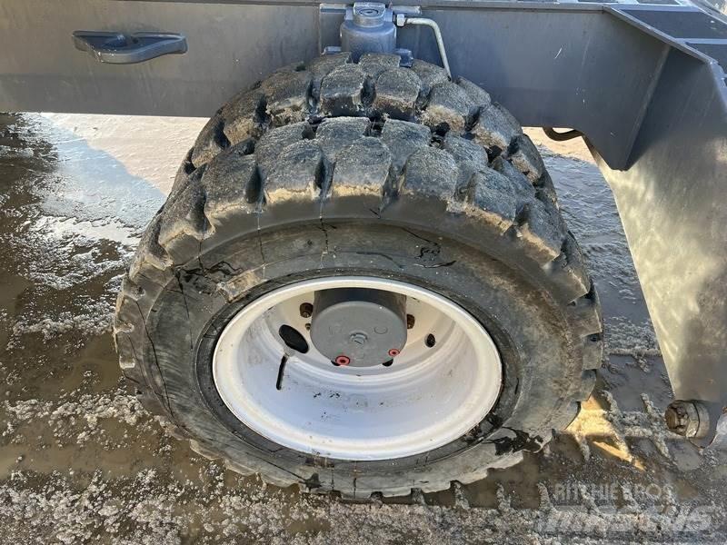 Fuchs MHL320 Movimentazione Materiali - Altro