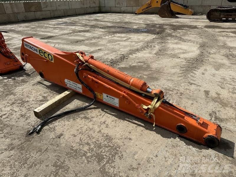Hitachi ZX130 Arm Costruzioni - Altro
