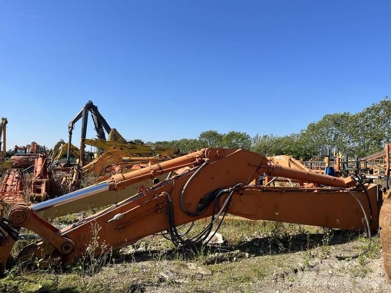 Hitachi ZX870 Escavatori da demolizione