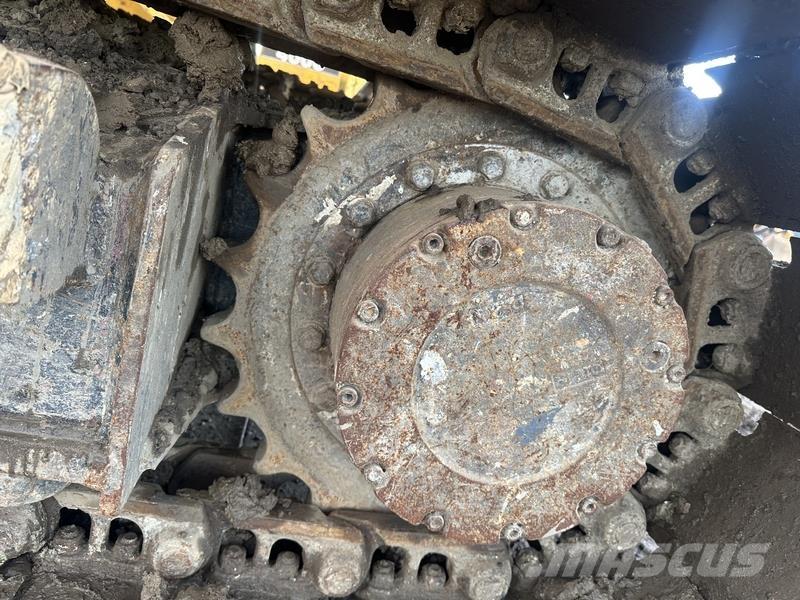 JCB 140X L 4F Escavatori cingolati