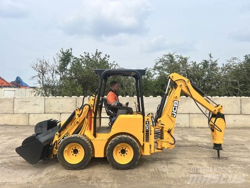 JCB 1CX Terne