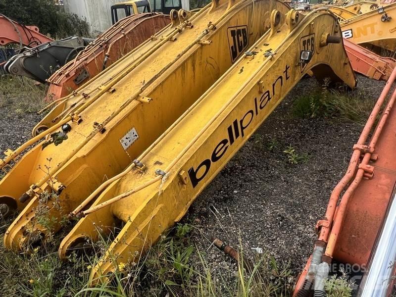 JCB BOOM FOR JCB 220 Costruzioni - Altro
