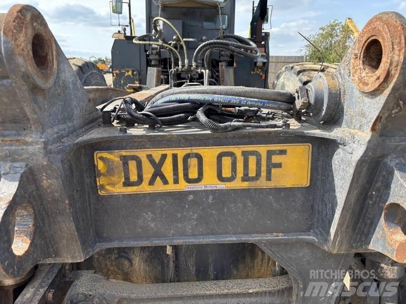 Komatsu HM300-1 Dumpers articolati