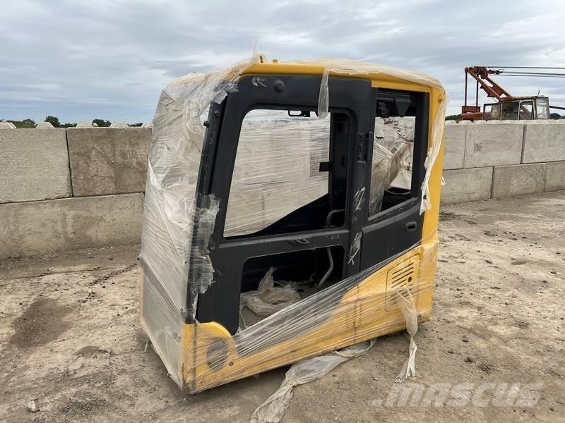 Komatsu PC130-8 Costruzioni - Altro