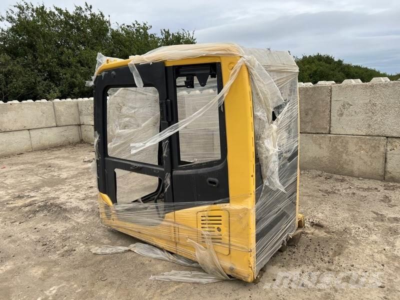 Komatsu PC130-8 Costruzioni - Altro