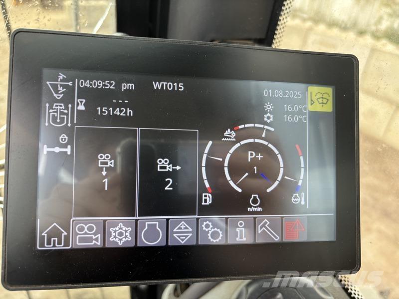 Liebherr LH24 Movimentazione Materiali - Altro