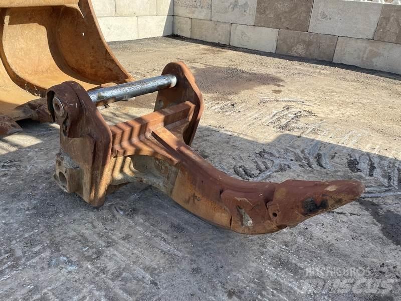 Liebherr R970 SHD Escavatori da demolizione