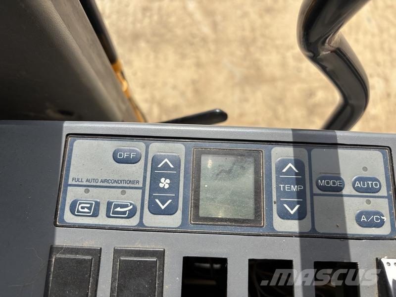 LiuGong CLG915E Escavatori cingolati