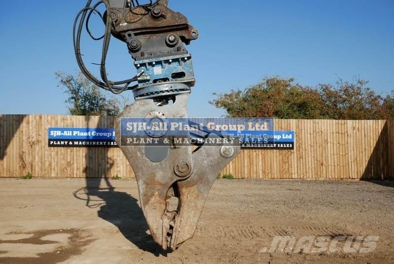 Okada ORC 280AHR Tagliatrici