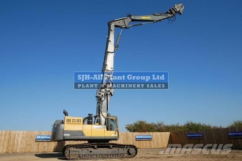 Okada ORC 280AHR Tagliatrici