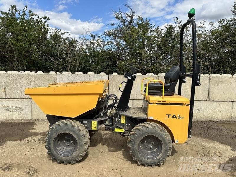 Terex TA1 Mini dumper
