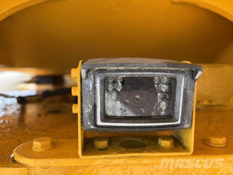 Volvo A25 Dumpers articolati