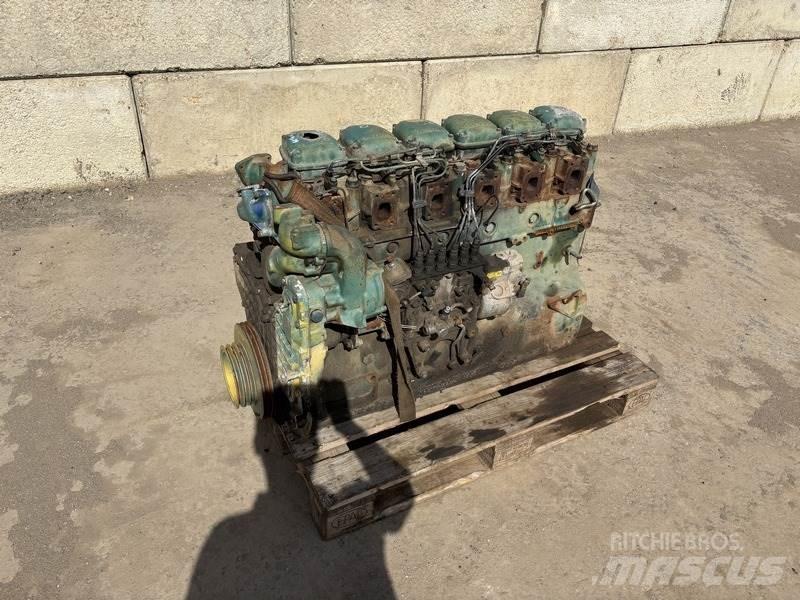 Volvo A30 ENGINE Costruzioni - Altro