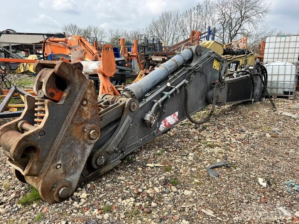 Volvo EC460BLC Movimentazione Materiali - Altro