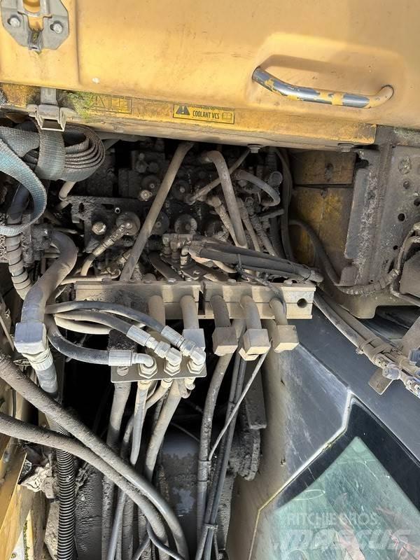 Volvo EW140C Movimentazione Materiali - Altro