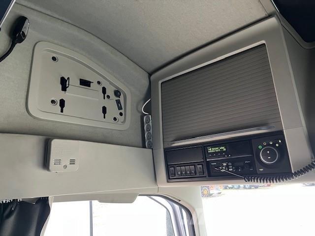 Volvo FH500TC Motrici e Trattori Stradali