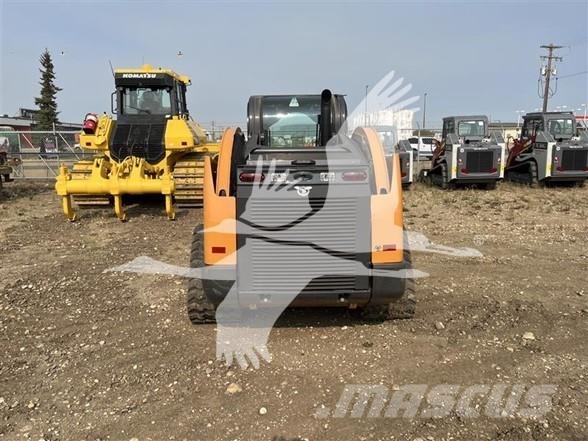 CASE TV450B Mini Pale Gommate