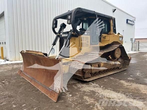 CAT D6T LGP Dozer cingolati