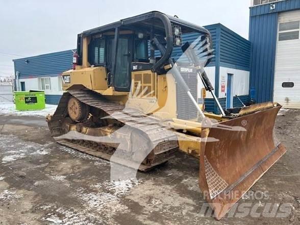 CAT D6T LGP Dozer cingolati