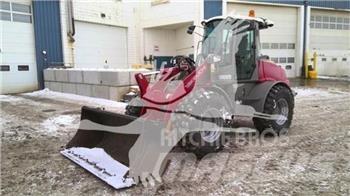 Takeuchi TW95 Pale gommate