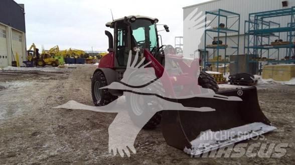 Takeuchi TW95 Pale gommate