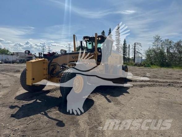 Volvo G976 Motorgraders