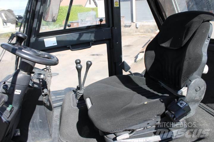 Fenwick H80D-03 Carrelli elevatori-Altro
