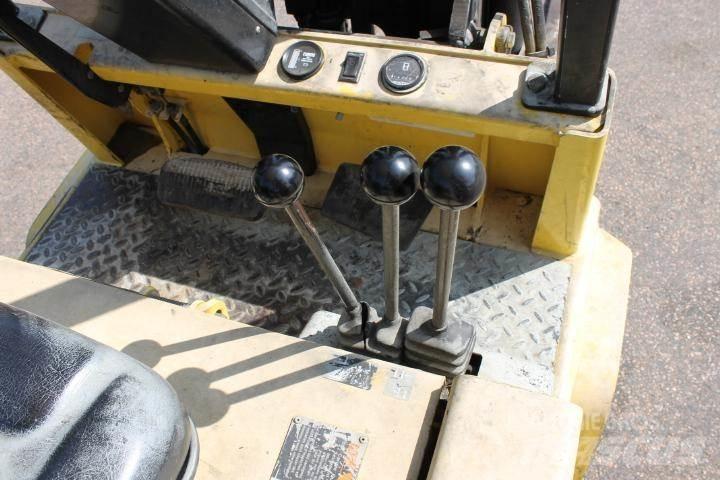 Hyster A1.50XL Carrelli elevatori-Altro