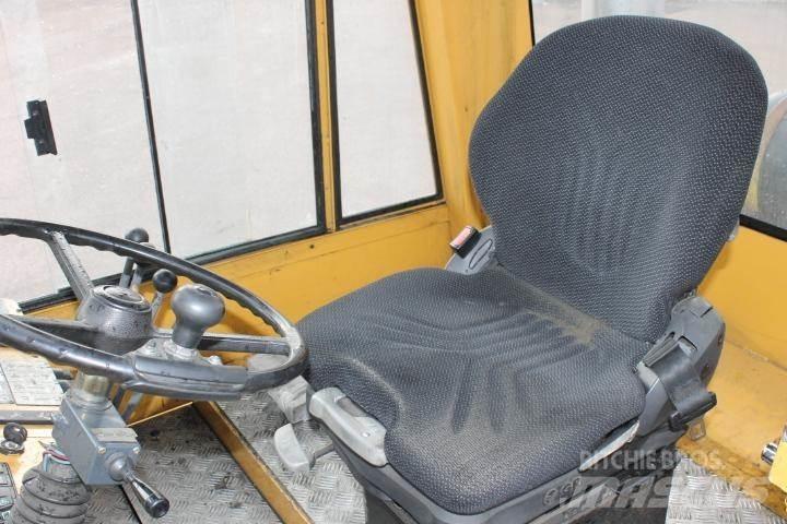  MKF CSL160 Carrelli elevatori-Altro